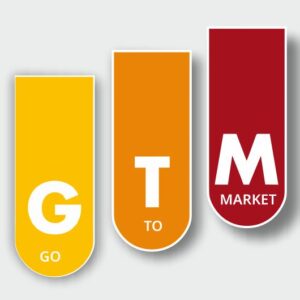 Go-To-Market-Strategy