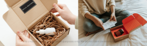 Product-packaging