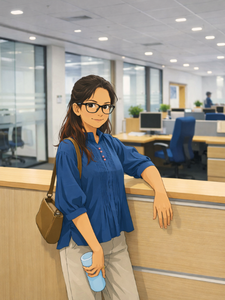 Priyanka Shinde