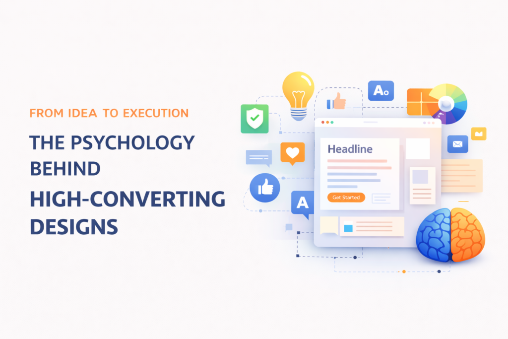 High Converting Designs