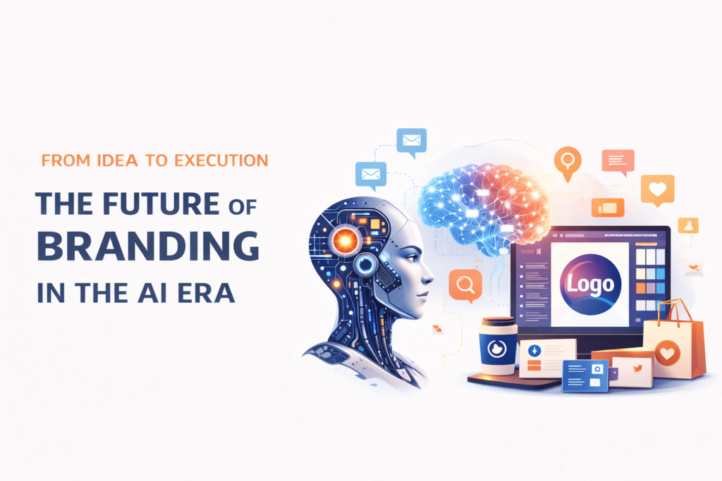 Branding in the AI ERA 
